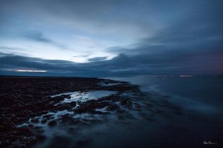 Co clare coastline ireland